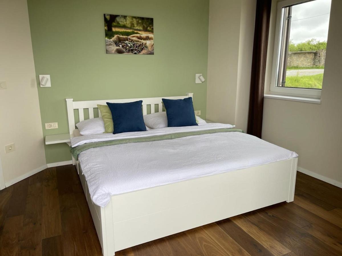 Luxury Villa Gradin Gračišče Zewnętrze zdjęcie