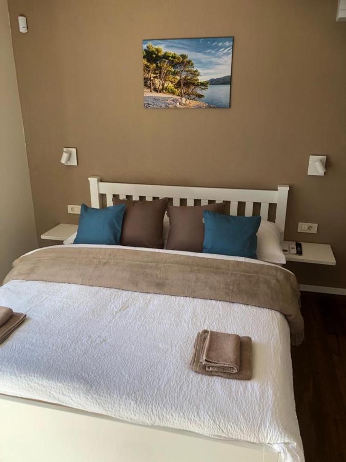 Luxury Villa Gradin Gračišče Zewnętrze zdjęcie