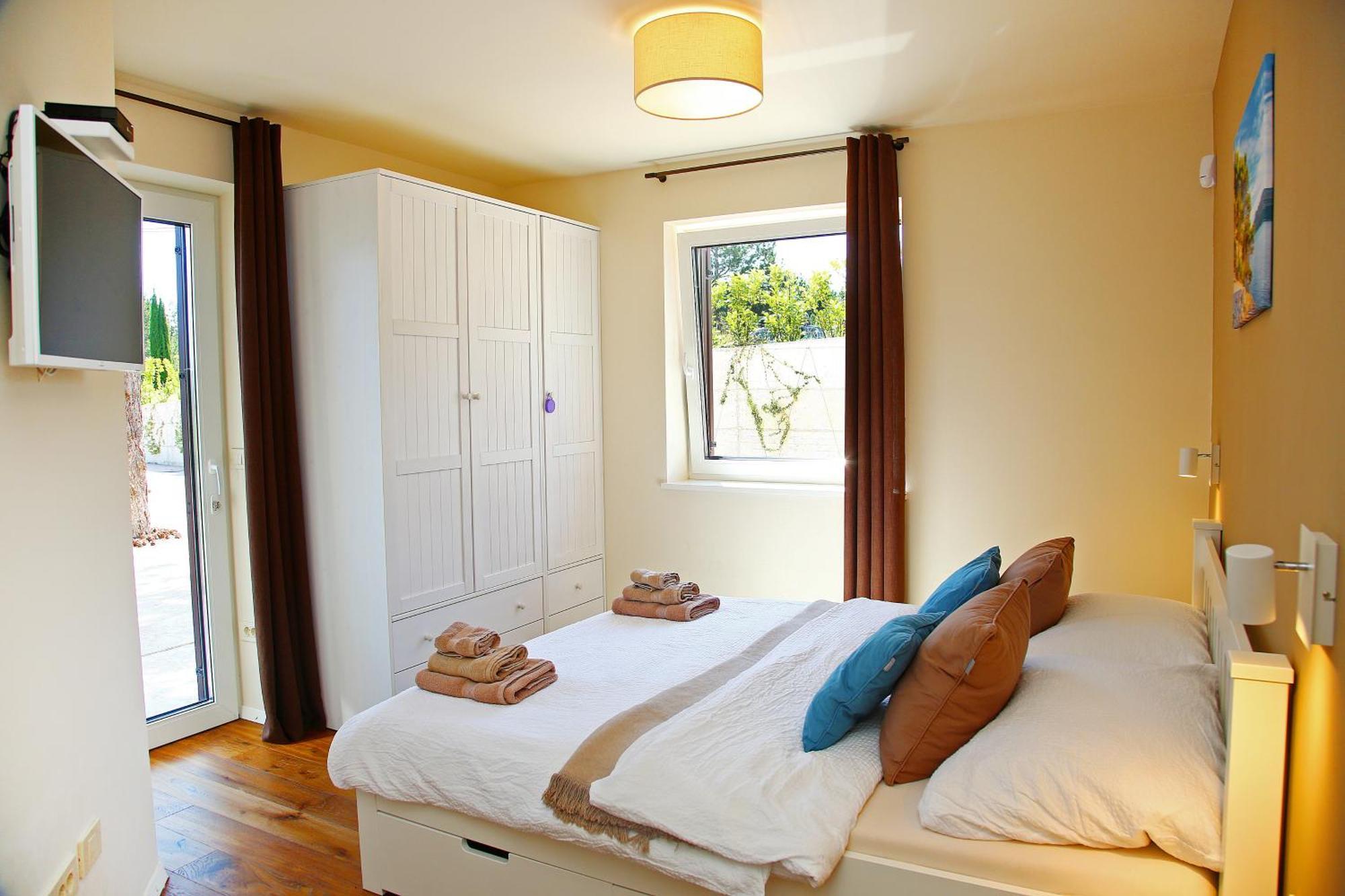 Luxury Villa Gradin Gračišče Zewnętrze zdjęcie