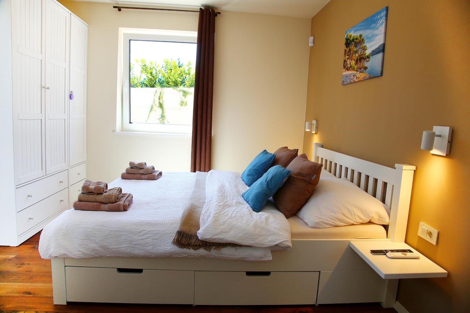 Luxury Villa Gradin Gračišče Zewnętrze zdjęcie