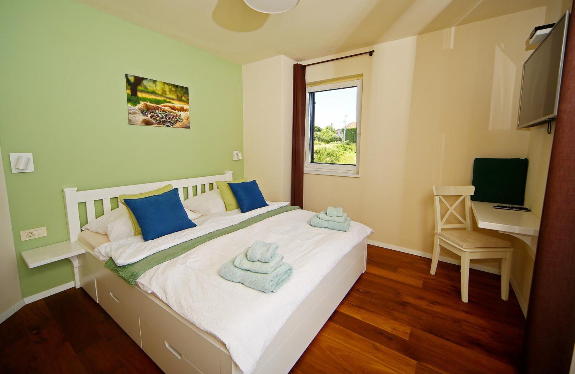 Luxury Villa Gradin Gračišče Zewnętrze zdjęcie
