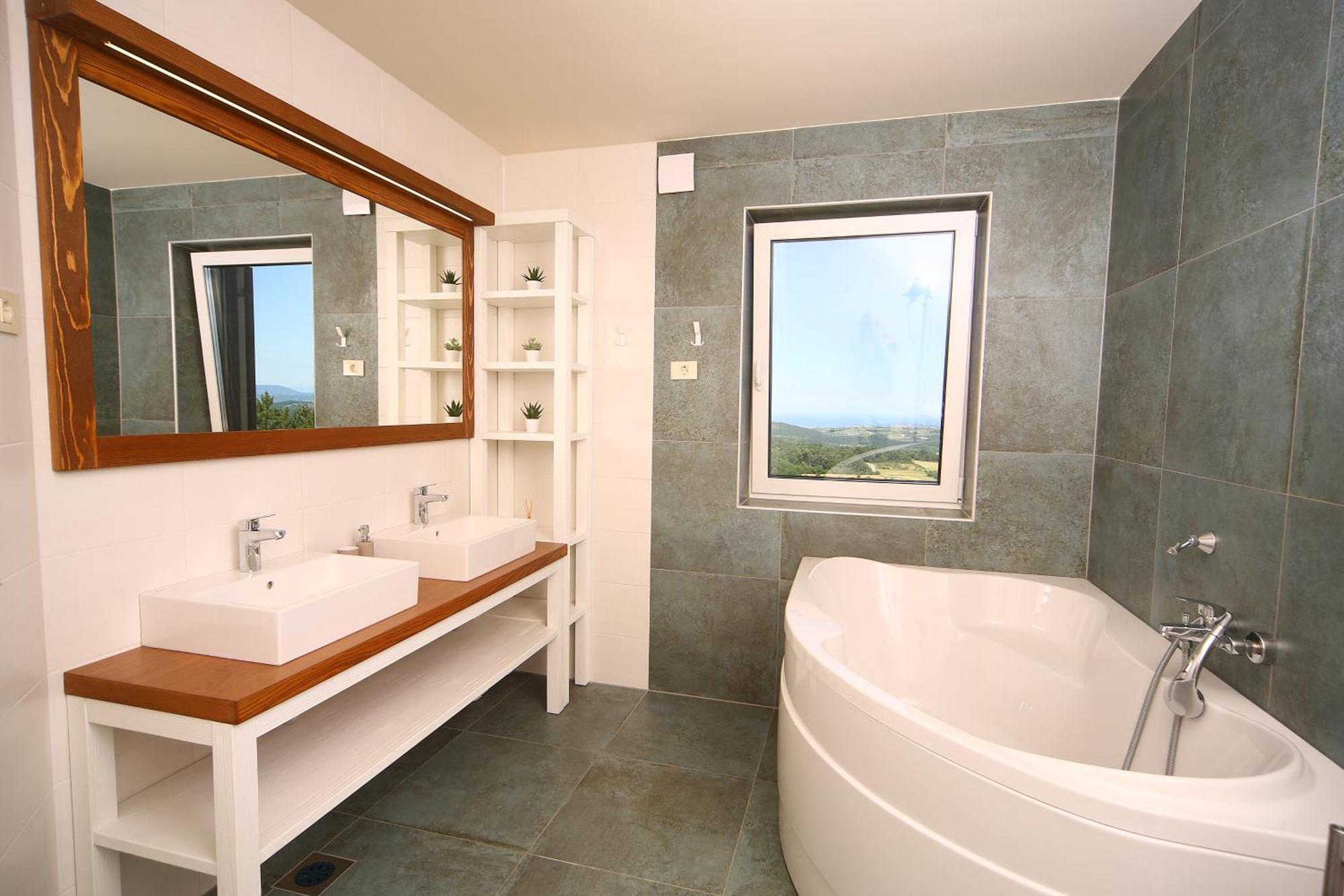 Luxury Villa Gradin Gračišče Zewnętrze zdjęcie