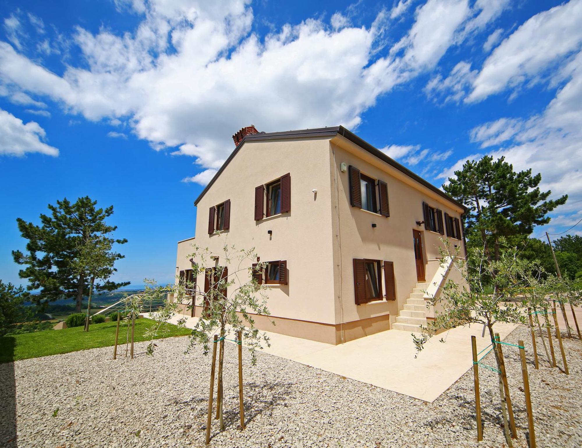 Luxury Villa Gradin Gračišče Zewnętrze zdjęcie