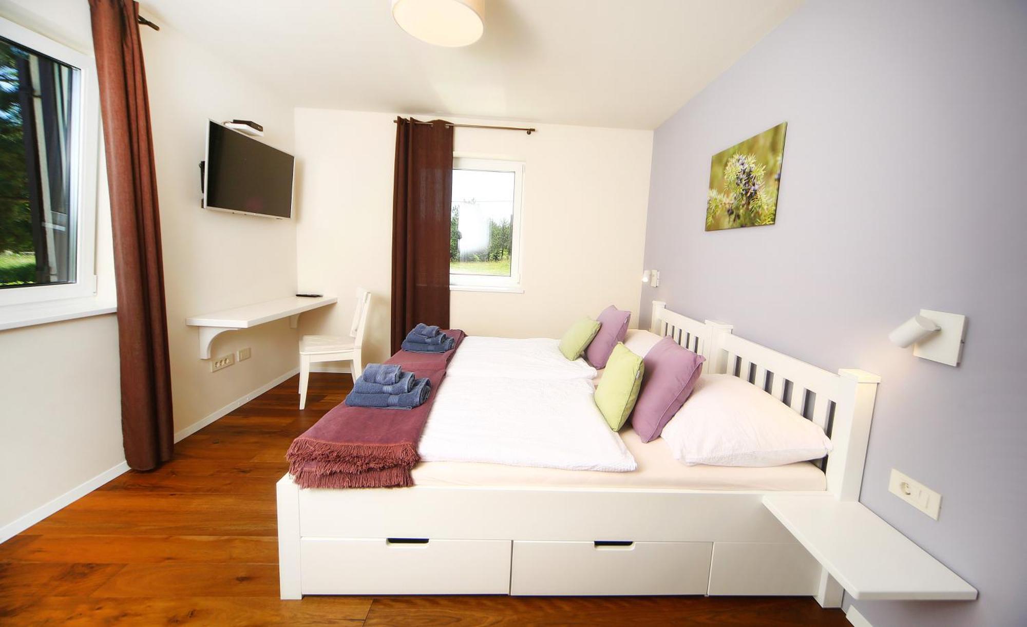 Luxury Villa Gradin Gračišče Zewnętrze zdjęcie